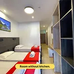 Bayside A Apartman *