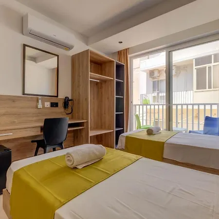 Apartament Bayside A