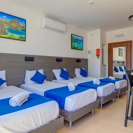 Bayside A Appartement *