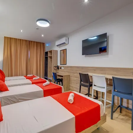 Bayside A Appartement