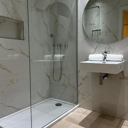 Bayside A * San Ġiljan