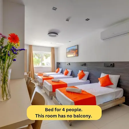 Bayside A * Saint Julian's