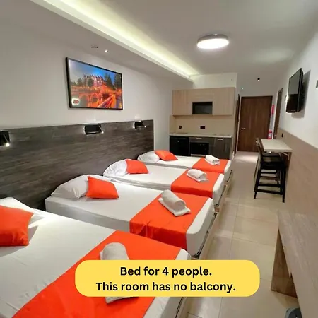 Bayside A Apartamento