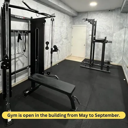 Bayside A Appartement