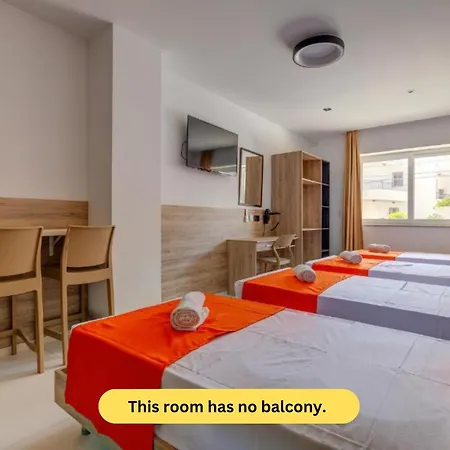 Apartament Bayside A