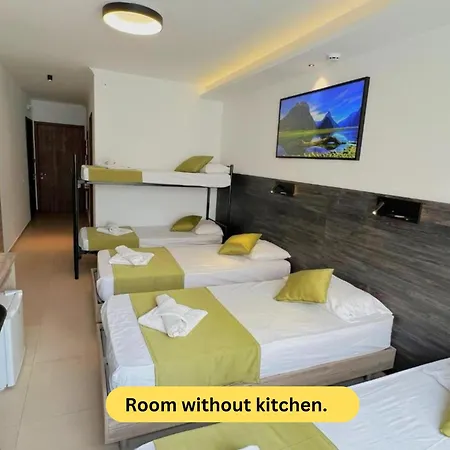 Bayside A Apartamento St. Julian's