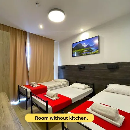 Διαμέρισμα Bayside A Saint Julian's