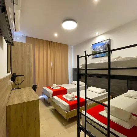 Apartament Bayside A St. Julian's