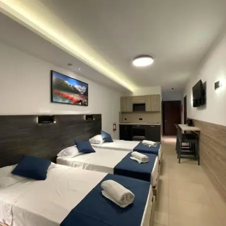 Bayside A Saint Julian's