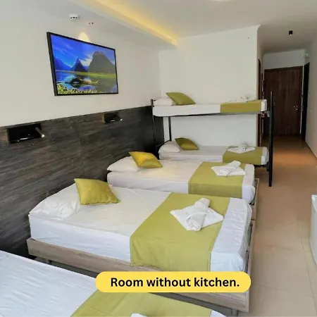 Apartamento Bayside A St. Julian's