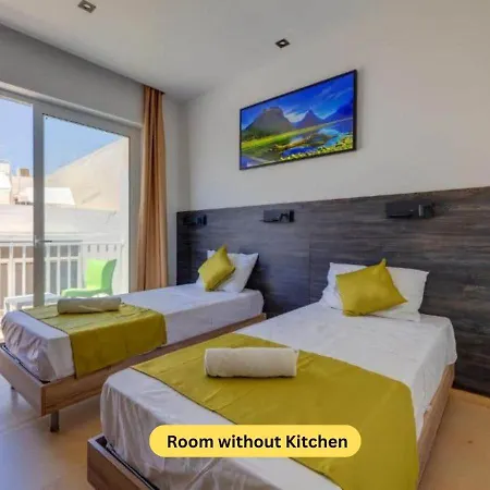 Bayside A Apartman