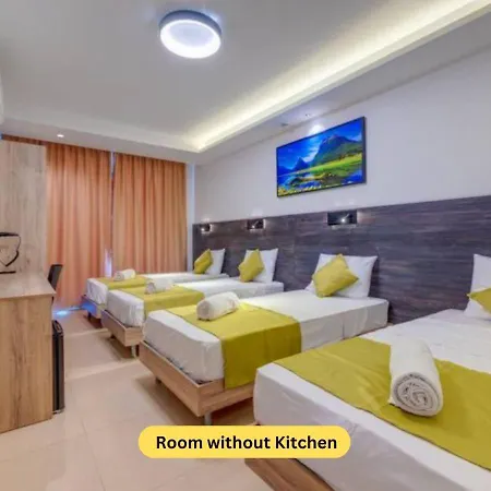 Bayside A * San Ġiljan