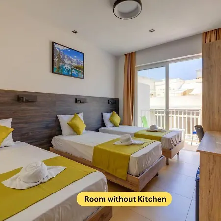 Bayside A Διαμέρισμα