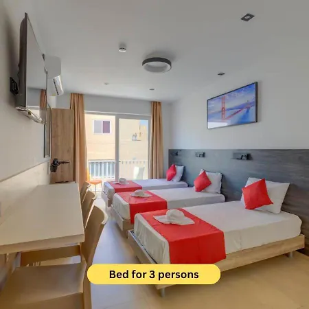 Bayside A Apartamento *