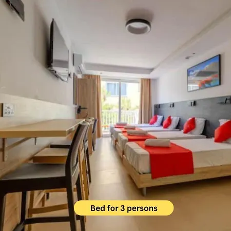 Apartament Bayside A *