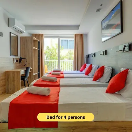 Bayside A Apartamento *