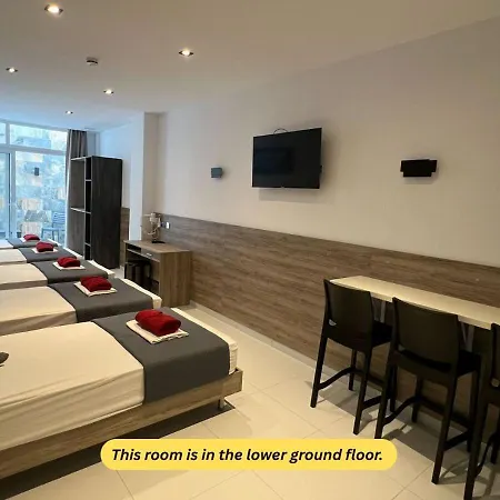 Apartament Bayside A