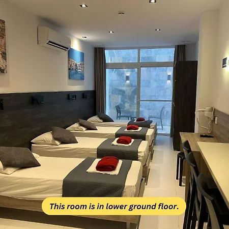 Apartament Bayside A