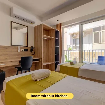 Bayside A Apartamento *