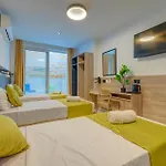 Apartamento Bayside A *