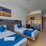 Bayside A Apartamento San Julián