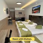 Apartamento Bayside A