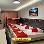 Bayside A Apartamento *