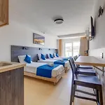 Appartement Bayside A San Ġiljan
