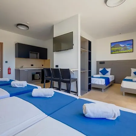 Appartamento Bayside A San Giuliano