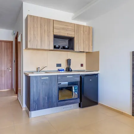 Bayside A Appartement *