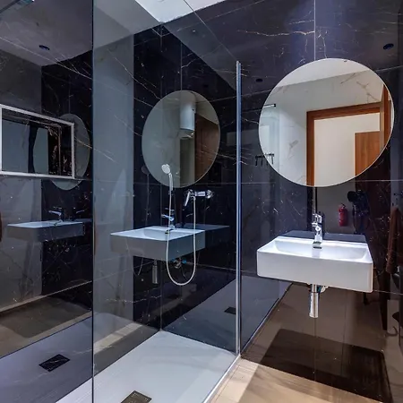 Апартаменты Bayside A