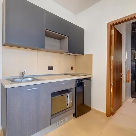 Bayside A Appartement