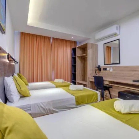 Appartamento Bayside A