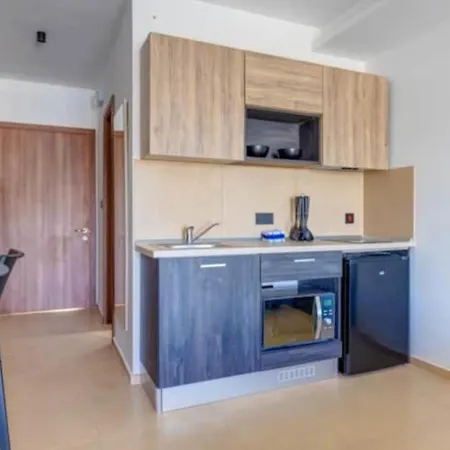 Bayside A Appartement *