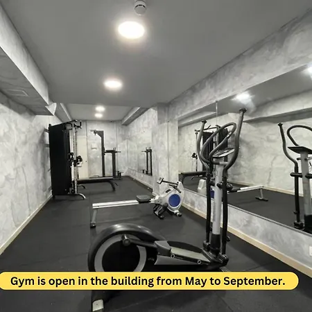 アパート Bayside A Saint Julian's