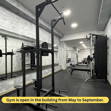 Bayside A * Сент Джулианс