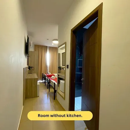 Bayside A アパート *