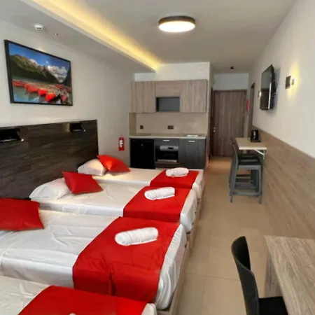 Bayside A Appartamento