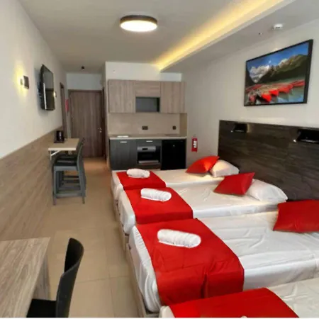 Bayside A Appartamento *