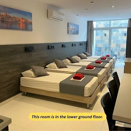Bayside A Apartment