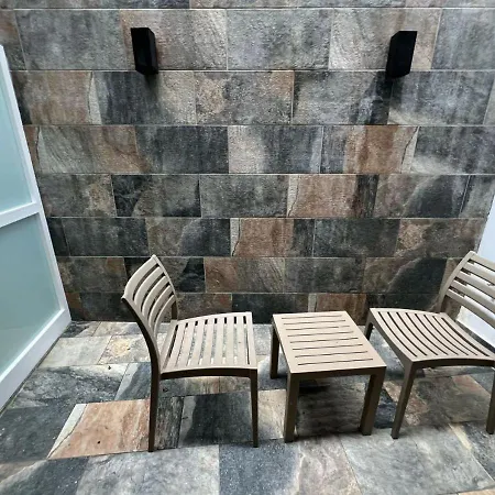 Bayside A Apartment *