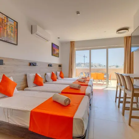 Bayside A Appartamento