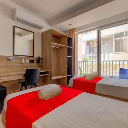 Appartamento Bayside A