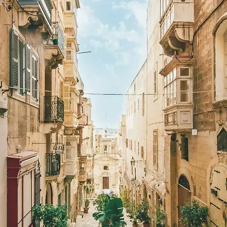 Bayside A דירה *