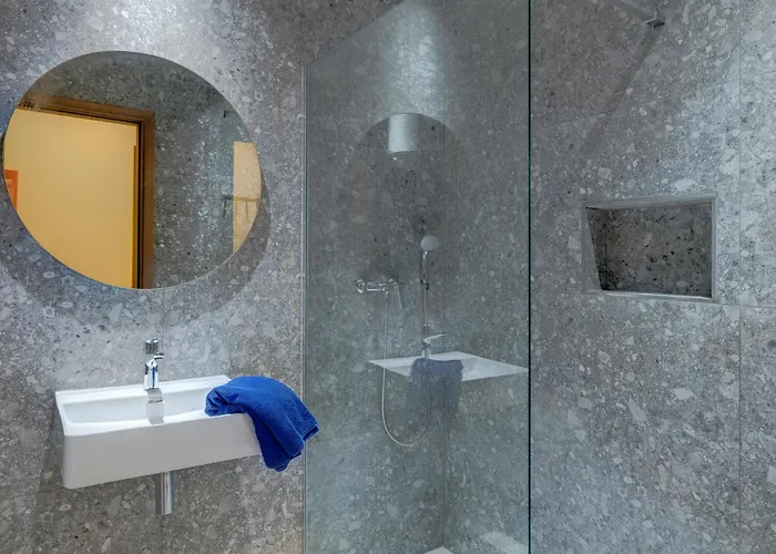 Appartement Bayside A San Ġiljan