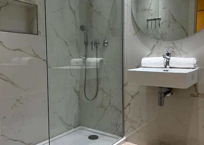 Bayside A * San Ġiljan