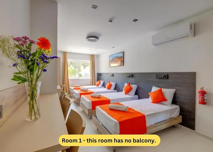 Bayside A San Giuliano