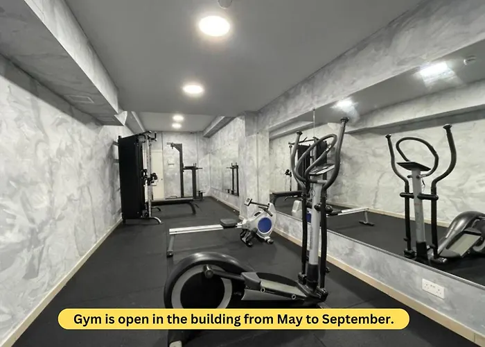 Appartamento Bayside A San Giuliano