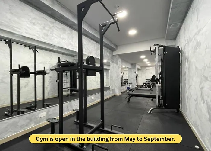 Bayside A * San Giuliano