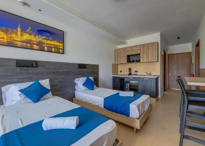 Bayside A Appartamento San Giuliano